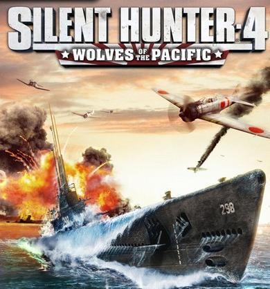 Silent Hunter 4: Wolves of the Pacific (PC; 2007) - Zwiastun dokumentalny